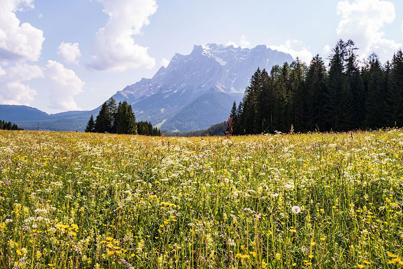 Katschberg in K&auml;rnten