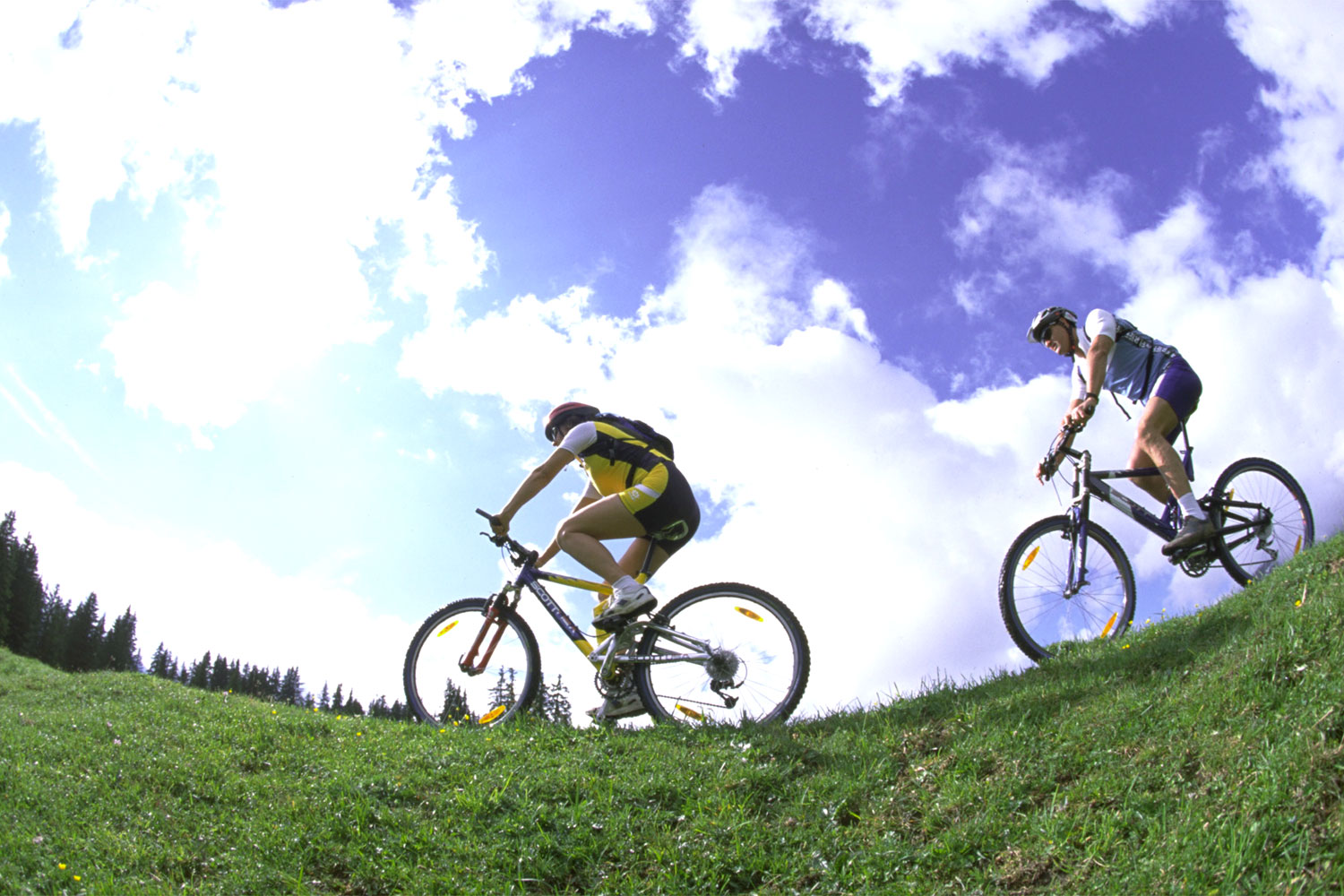 &copy; Serfaus-Fiss-Ladis / Tirol