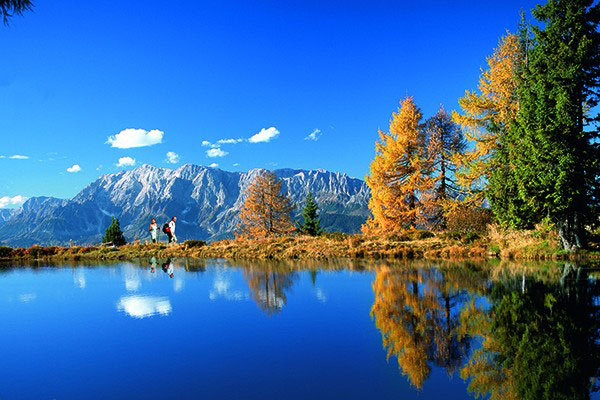 St. Johann im Pongau