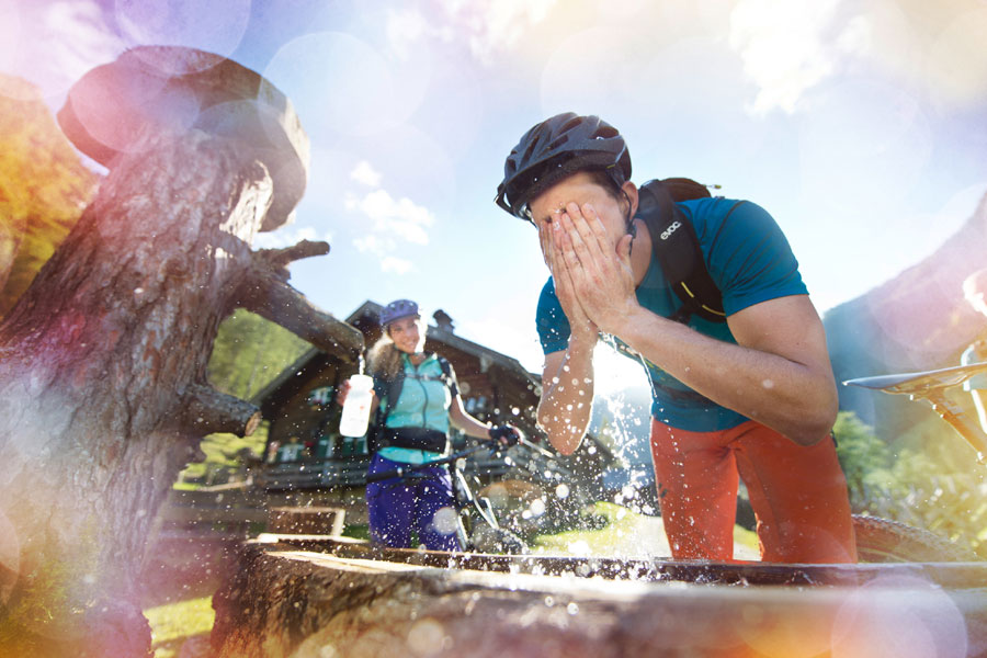 &copy; Flachau Tourismus